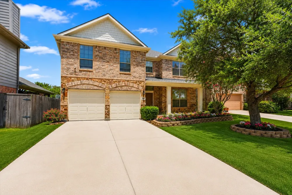 115 Butternut Drive Fate, TX 75087