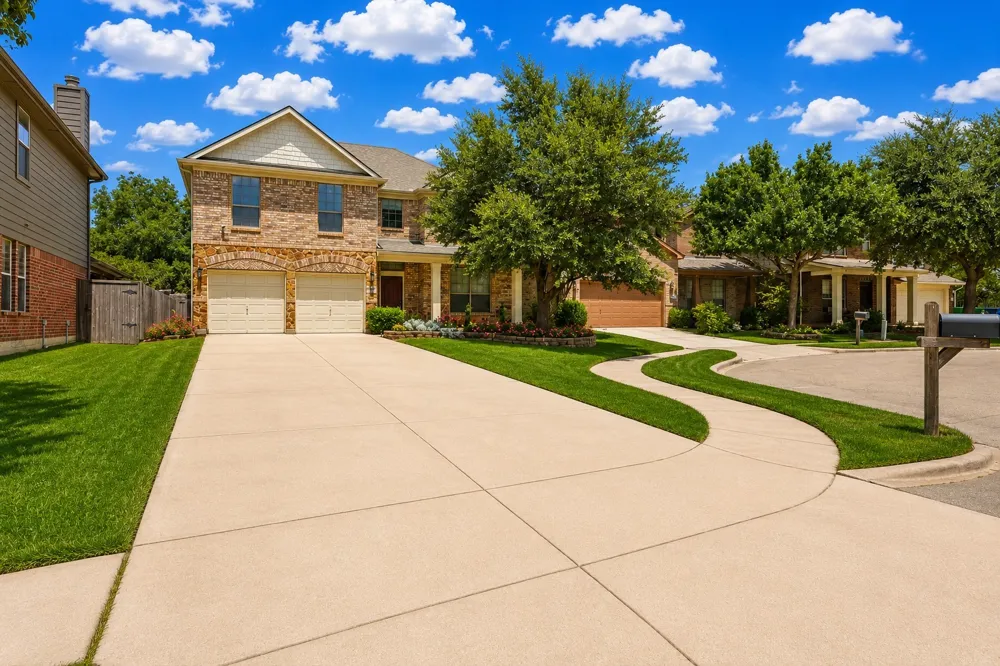 115 Butternut Drive Fate, TX 75087