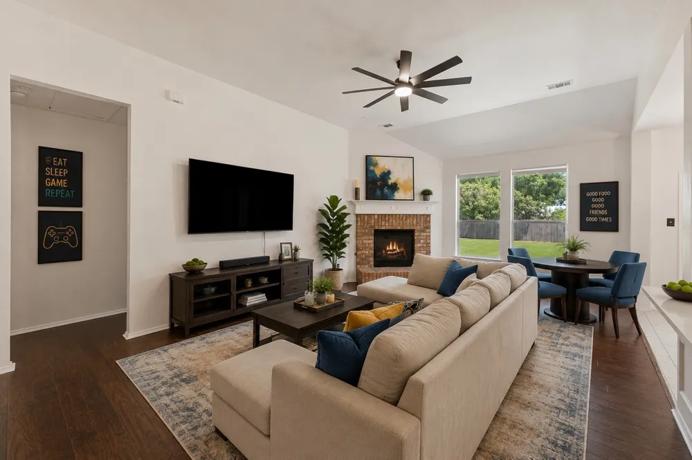 115 Butternut Drive Fate, TX 75087