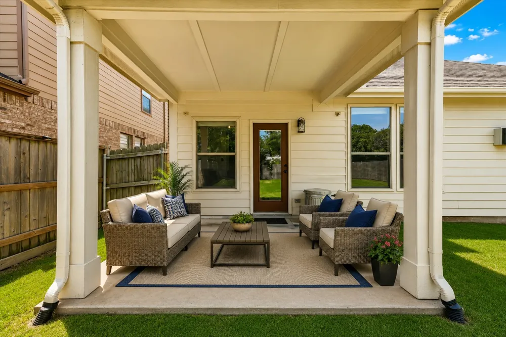 115 Butternut Drive Fate, TX 75087