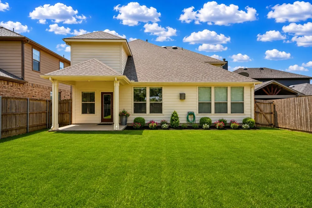 115 Butternut Drive Fate, TX 75087