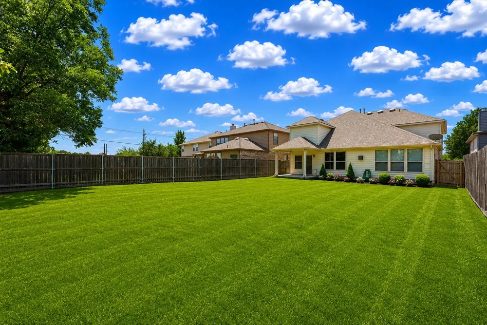 115 Butternut Drive Fate, TX 75087