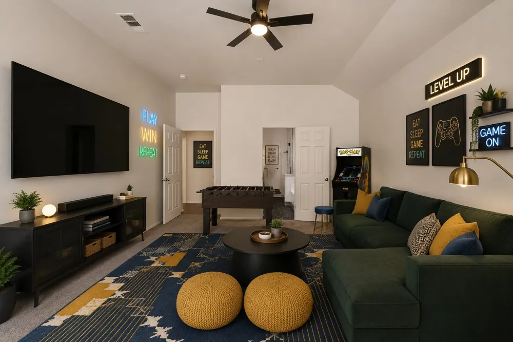 115 Butternut Drive Fate, TX 75087