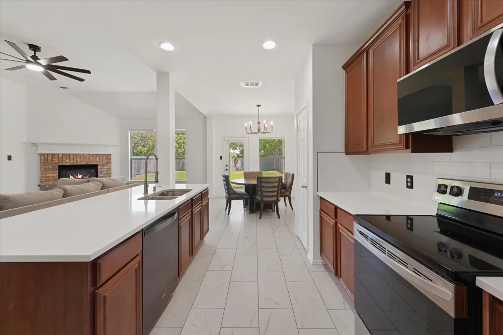 115 Butternut Drive Fate, TX 75087