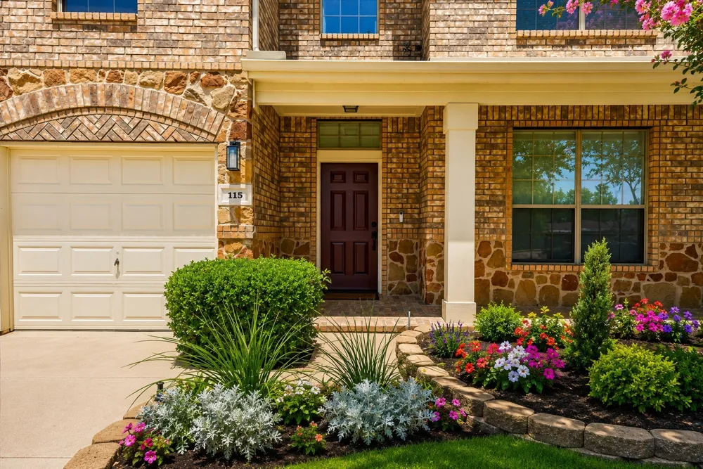 115 Butternut Drive Fate, TX 75087
