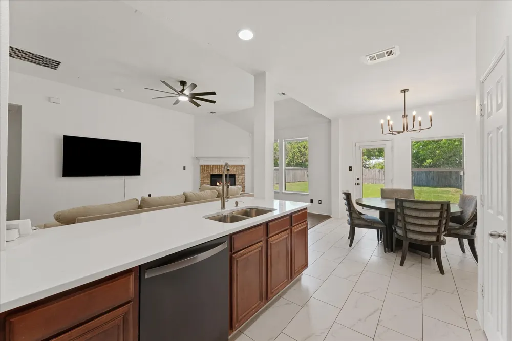 115 Butternut Drive Fate, TX 75087