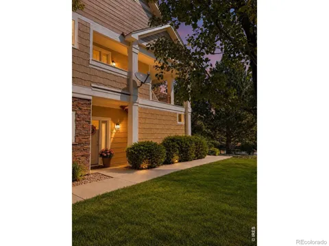 4715 Hahns Peak Drive #103