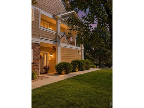 4715 Hahns Peak Drive #103