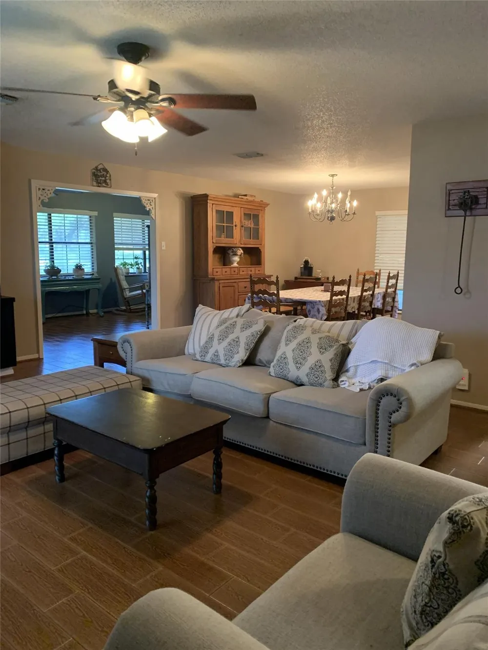 1162 Hwy 90a Sheridan, TX 78962