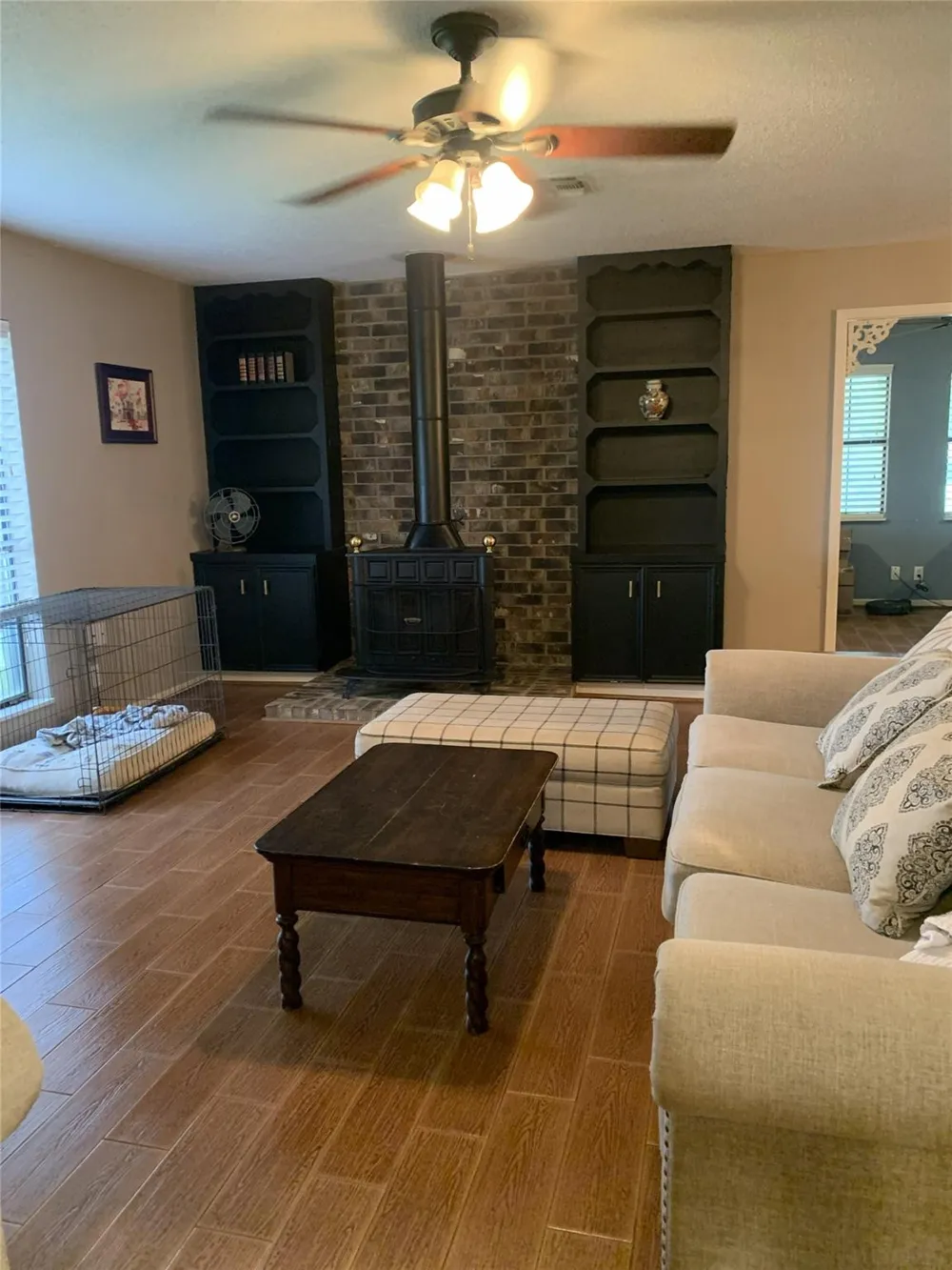 1162 Hwy 90a Sheridan, TX 78962