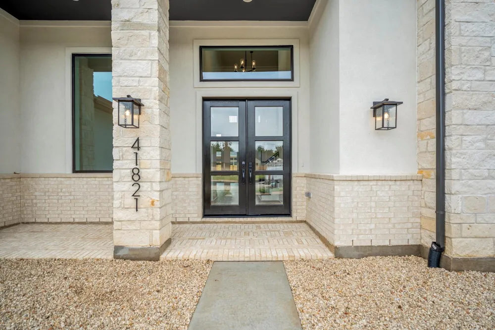41821 Dalhart Drive Todd Mission, TX 77316