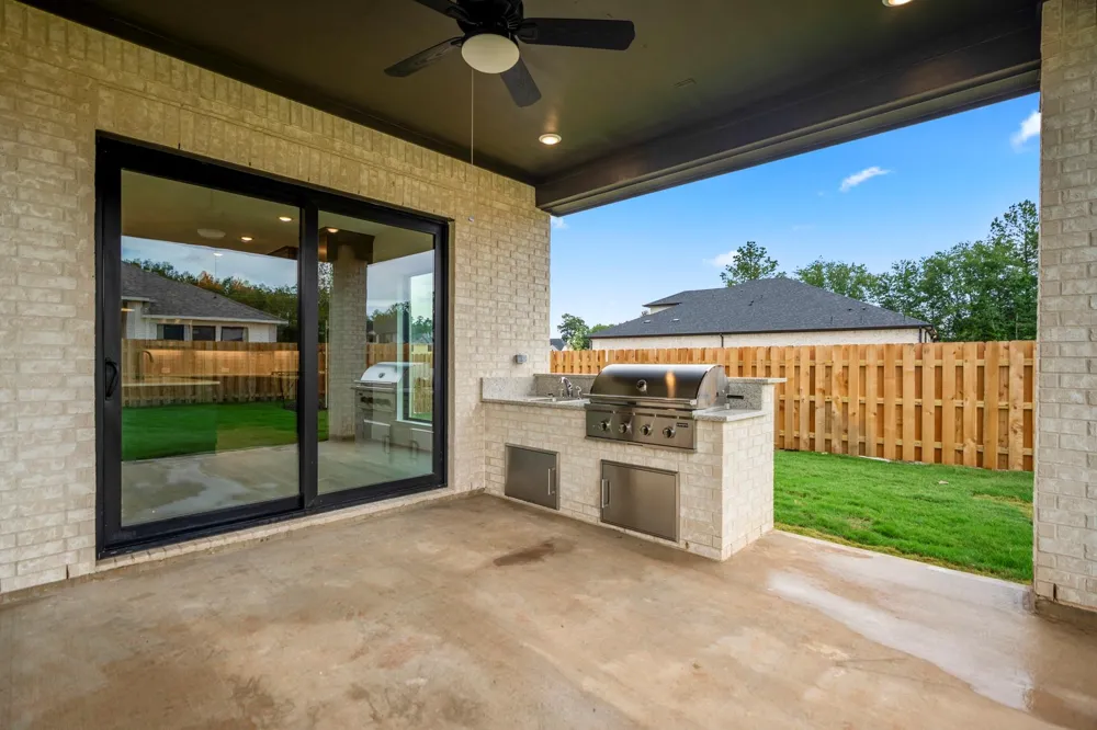 41821 Dalhart Drive Todd Mission, TX 77316