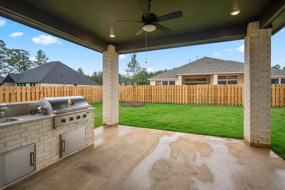 41821 Dalhart Drive Todd Mission, TX 77316