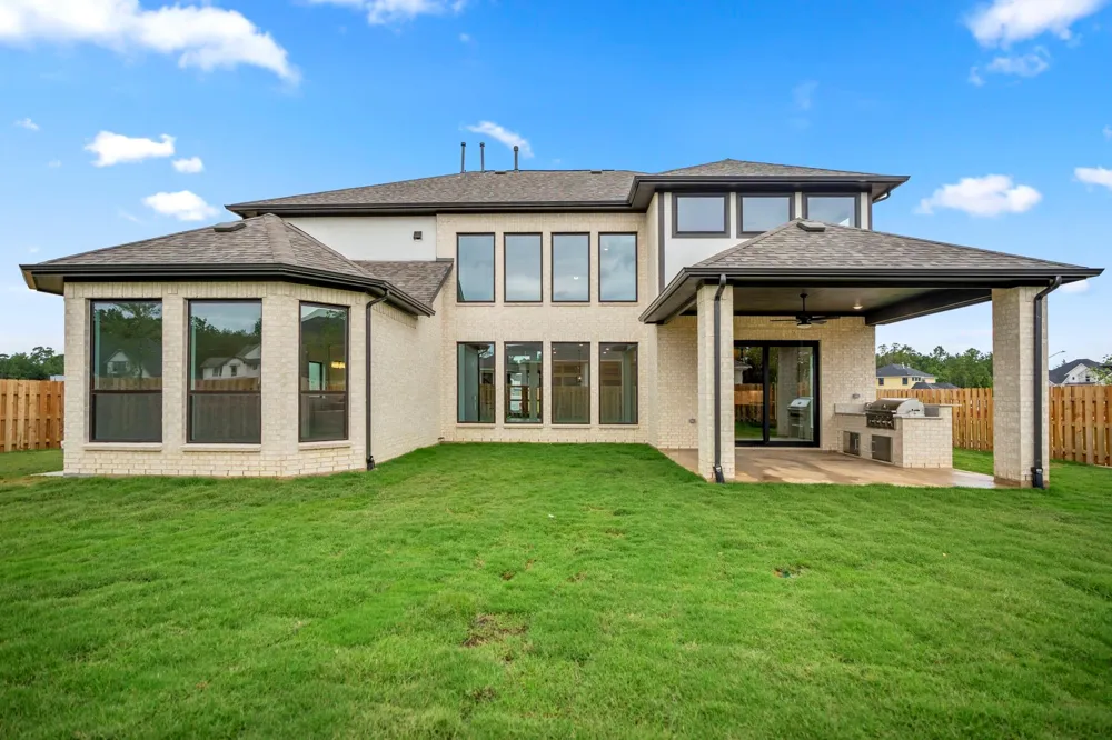 41821 Dalhart Drive Todd Mission, TX 77316