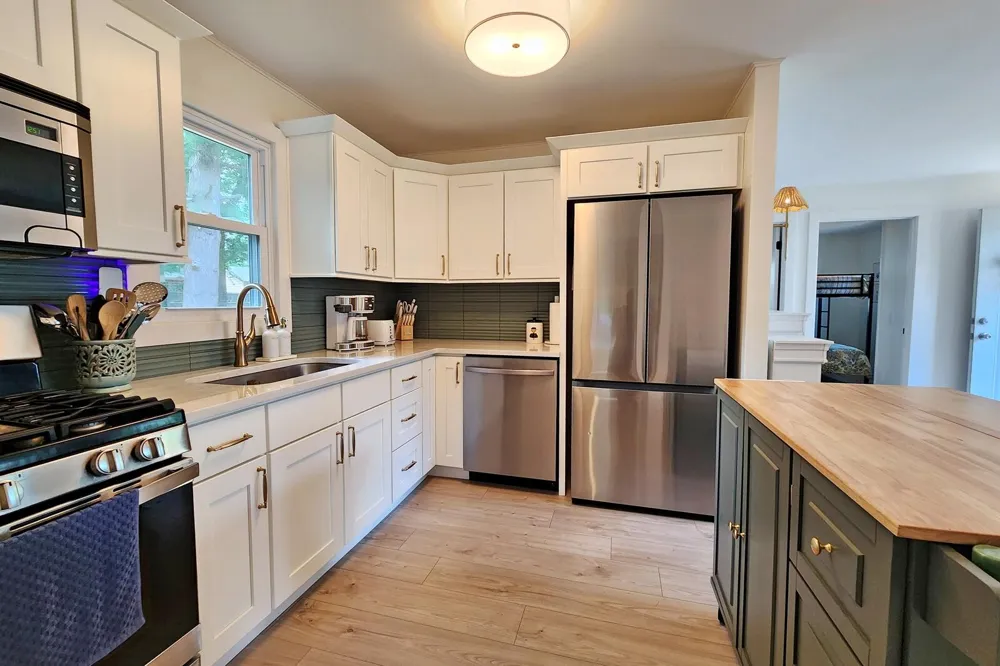 10865 Third Street Street Canadian Lakes, MI 49346