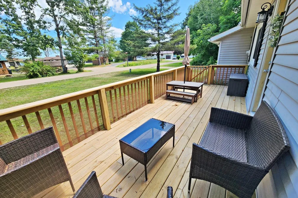 10865 Third Street Street Canadian Lakes, MI 49346
