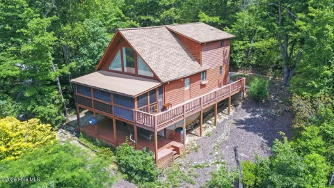 215 Black Bear Ridge