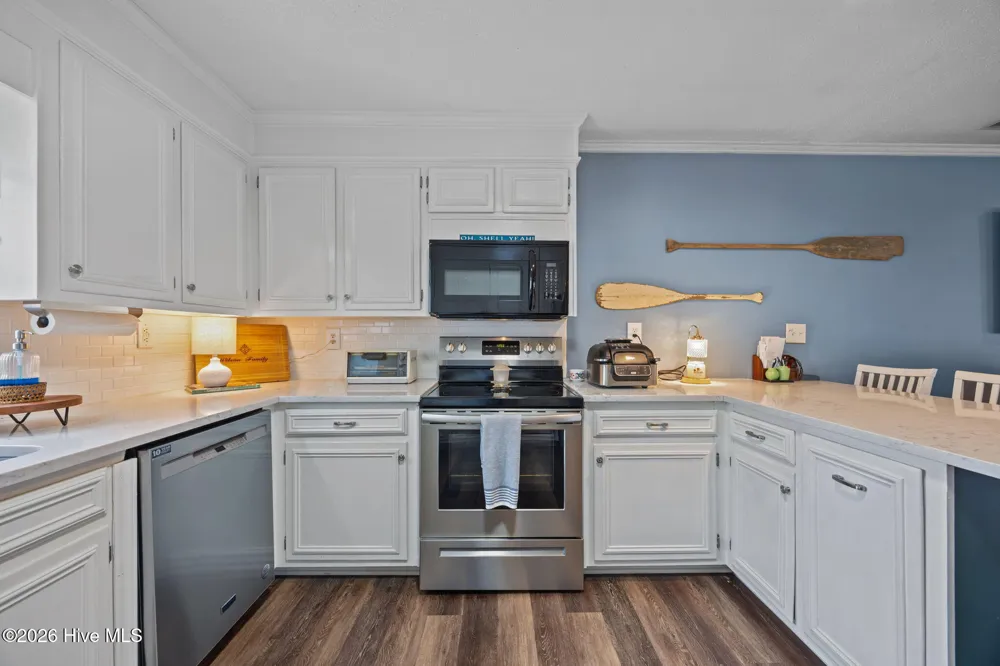 16 Port Side Lane Belhaven, NC 27810