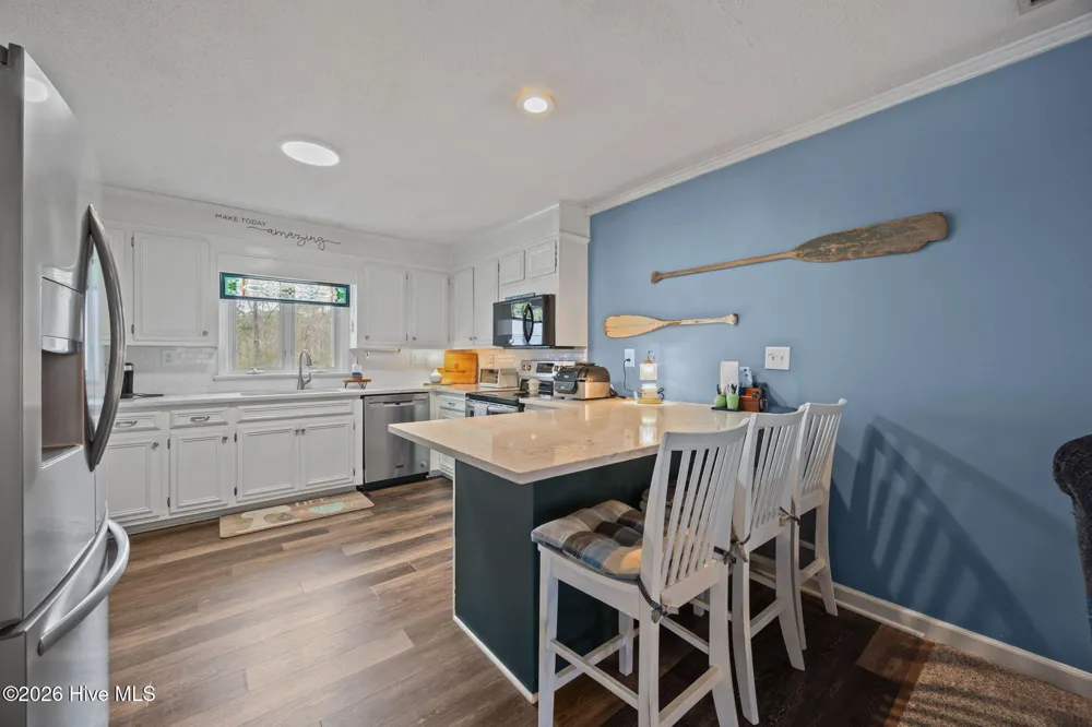 16 Port Side Lane Belhaven, NC 27810