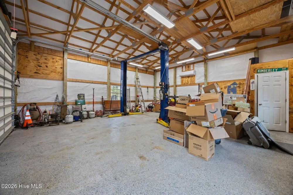 16 Port Side Lane Belhaven, NC 27810