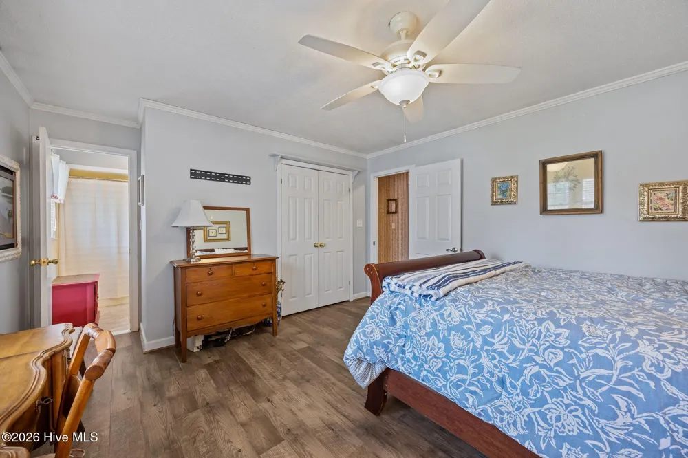 16 Port Side Lane Belhaven, NC 27810