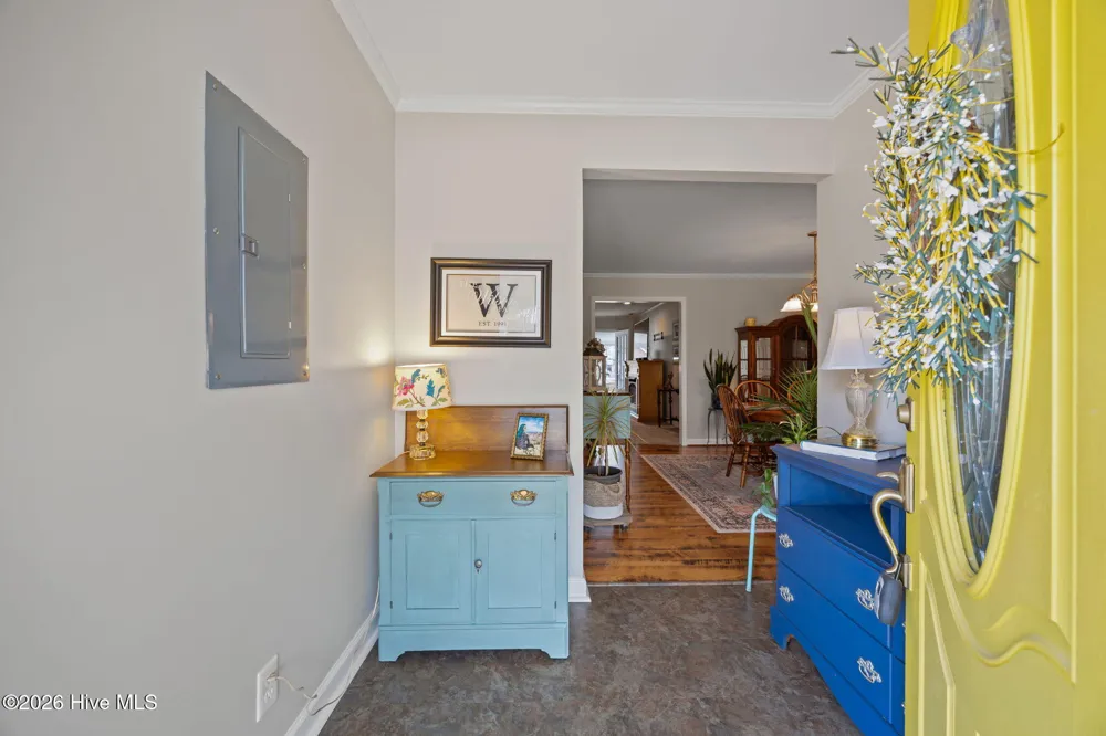 16 Port Side Lane Belhaven, NC 27810