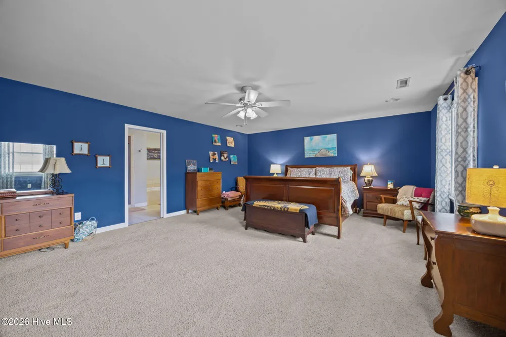 16 Port Side Lane Belhaven, NC 27810