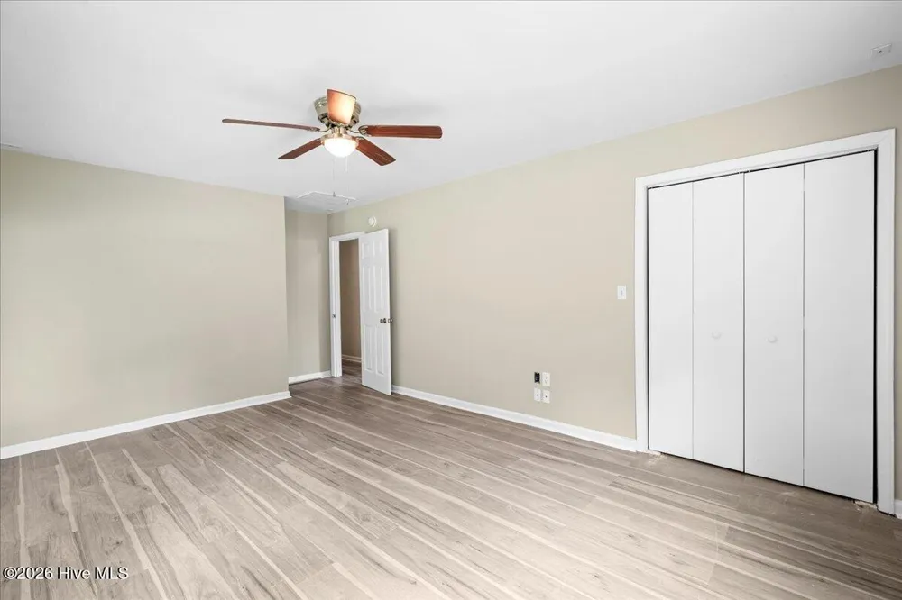 204 Wanda Drive Pikeville, NC 27863
