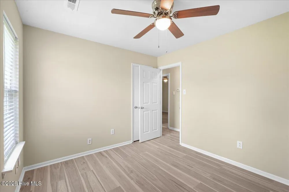 204 Wanda Drive Pikeville, NC 27863
