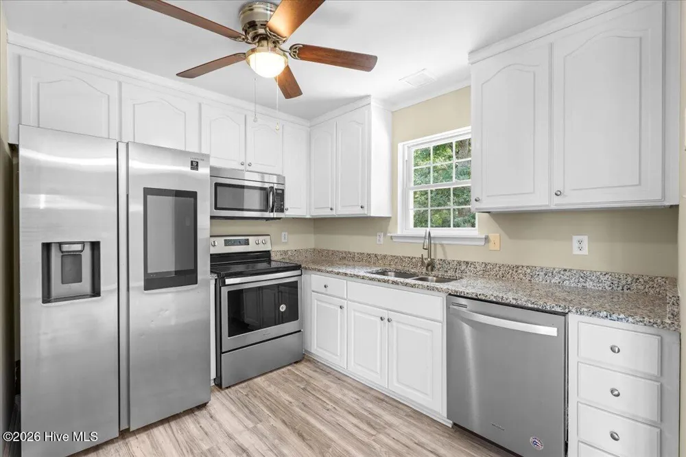 204 Wanda Drive Pikeville, NC 27863