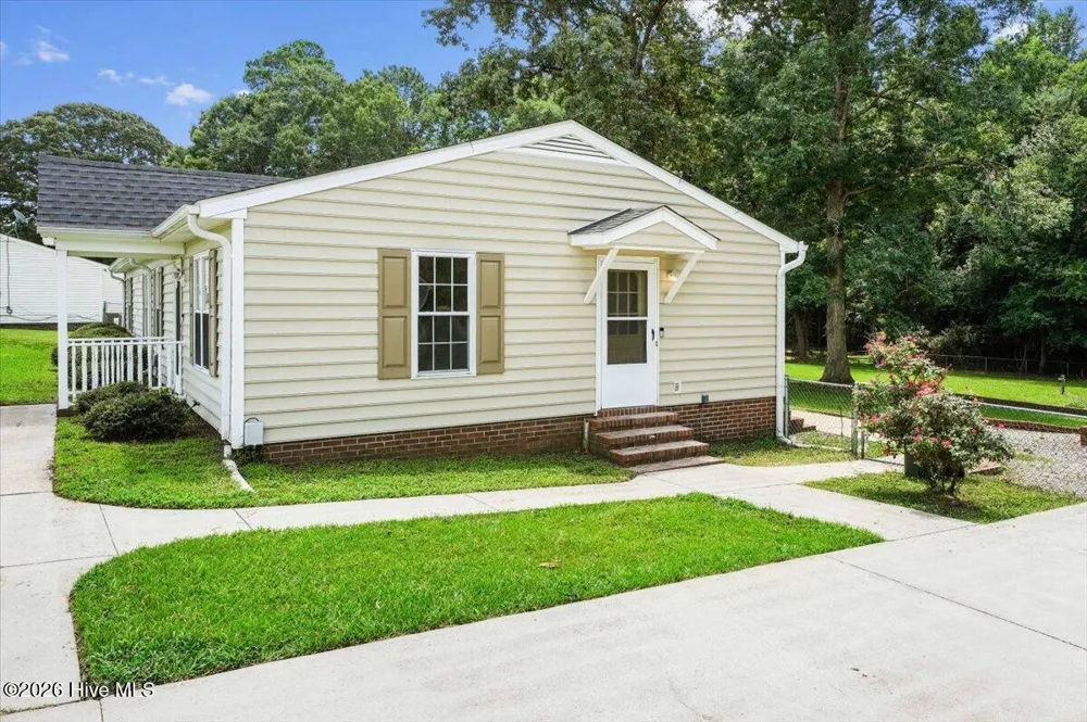 204 Wanda Drive Pikeville, NC 27863
