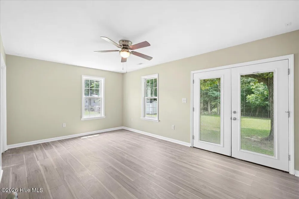 204 Wanda Drive Pikeville, NC 27863