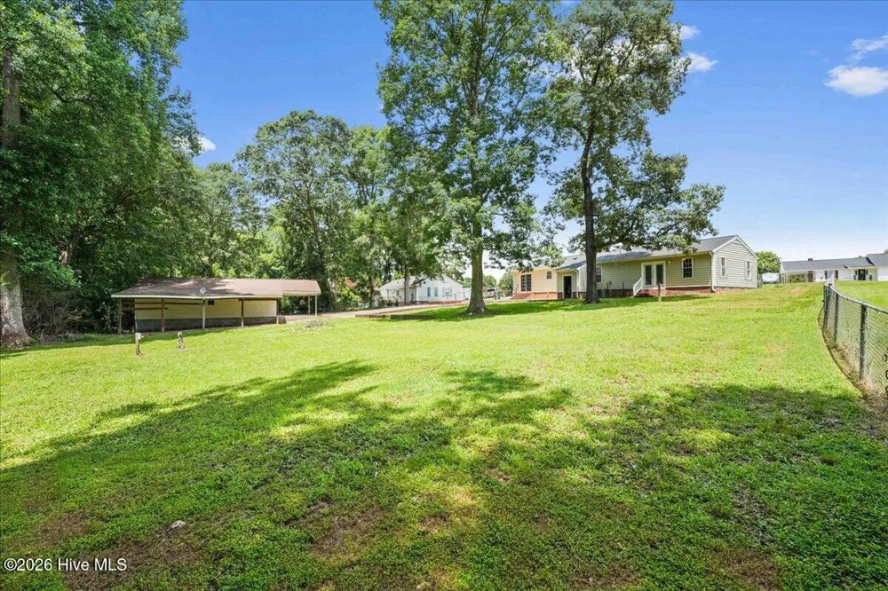 204 Wanda Drive Pikeville, NC 27863