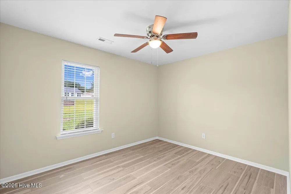 204 Wanda Drive Pikeville, NC 27863