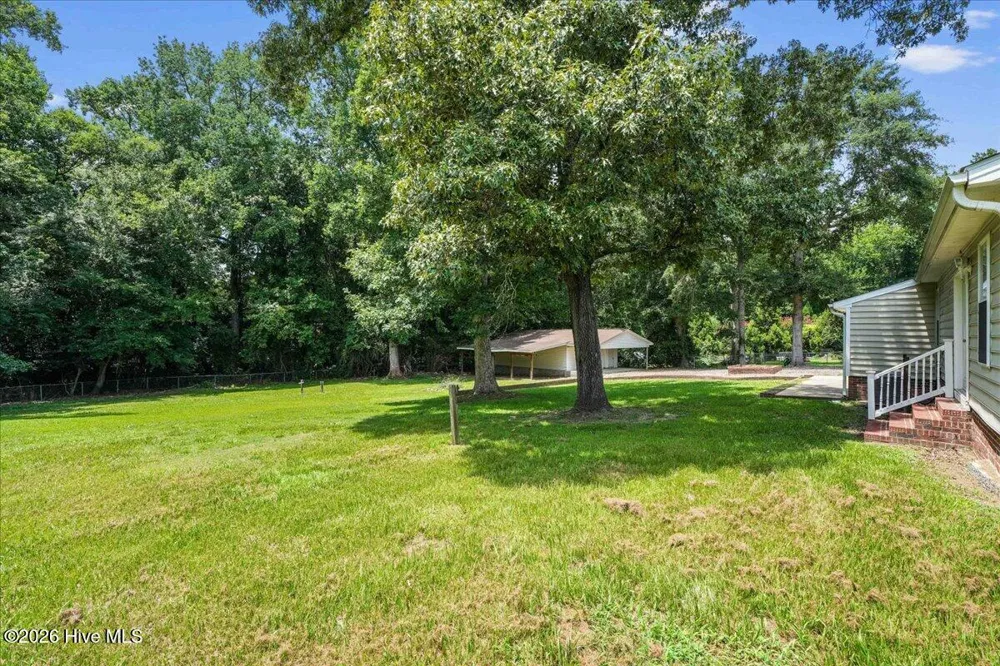 204 Wanda Drive Pikeville, NC 27863