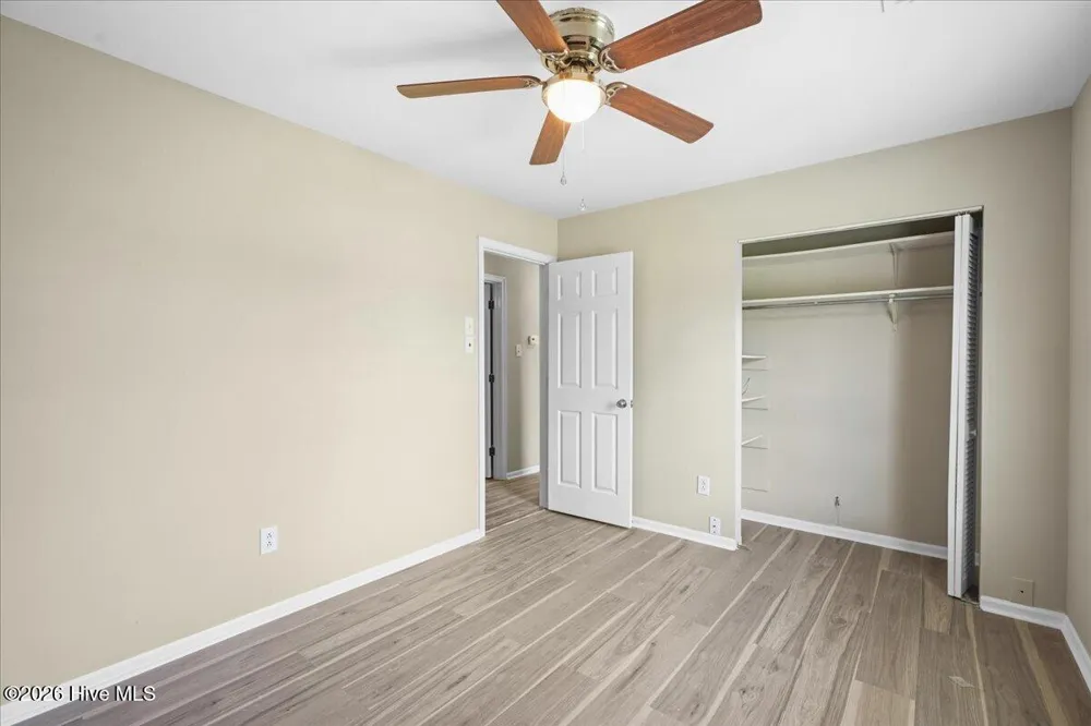 204 Wanda Drive Pikeville, NC 27863