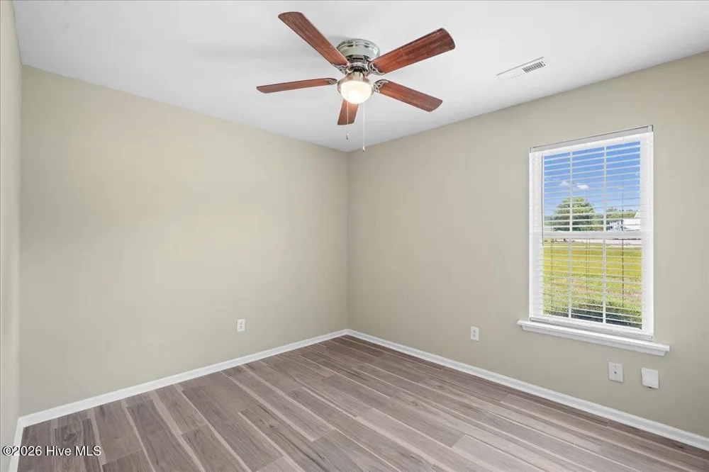 204 Wanda Drive Pikeville, NC 27863