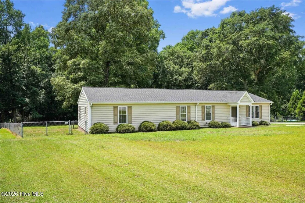 204 Wanda Drive Pikeville, NC 27863