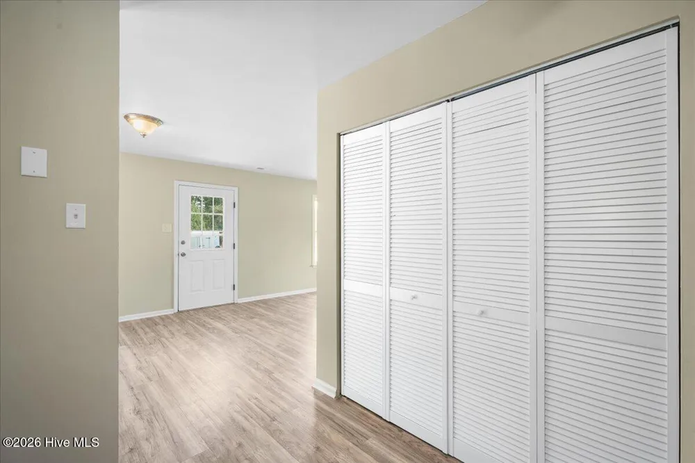 204 Wanda Drive Pikeville, NC 27863