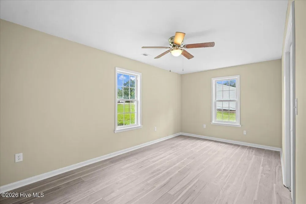 204 Wanda Drive Pikeville, NC 27863