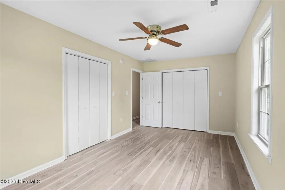 204 Wanda Drive Pikeville, NC 27863