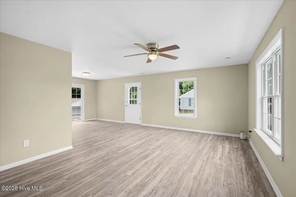 204 Wanda Drive Pikeville, NC 27863
