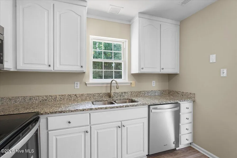 204 Wanda Drive Pikeville, NC 27863