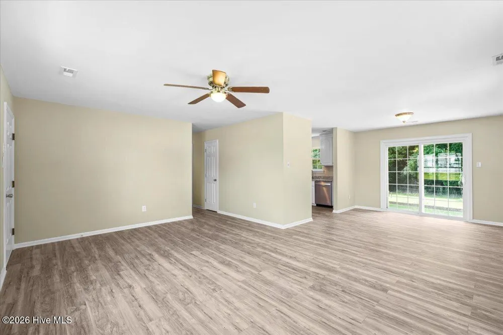 204 Wanda Drive Pikeville, NC 27863
