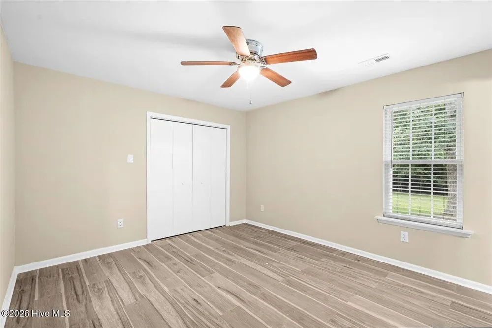 204 Wanda Drive Pikeville, NC 27863