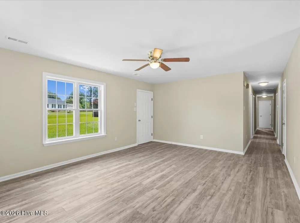204 Wanda Drive Pikeville, NC 27863
