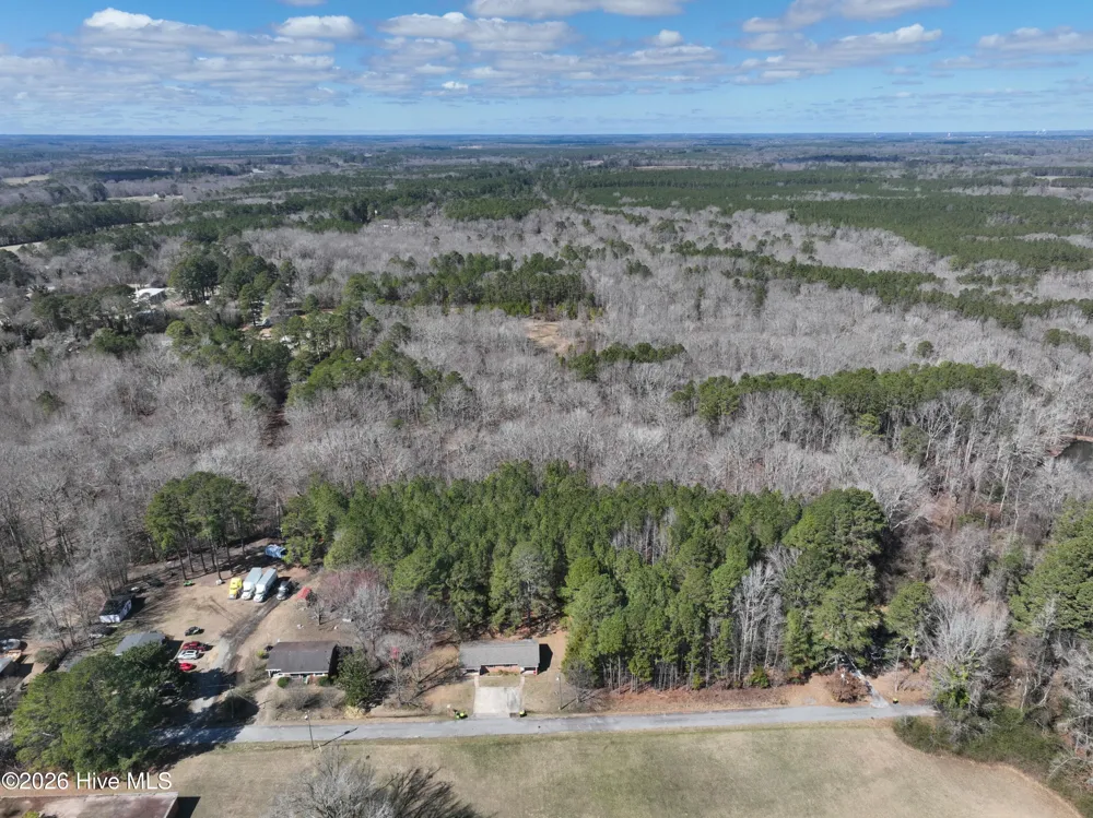 4 Dobbs Street Halifax, NC 27839