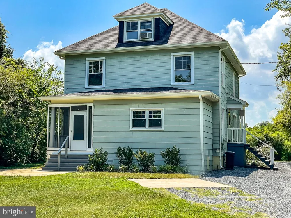 3 ELLIOTT ROAD #2 Annapolis, MD 21403