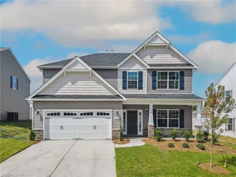5515 Jaeger Drive