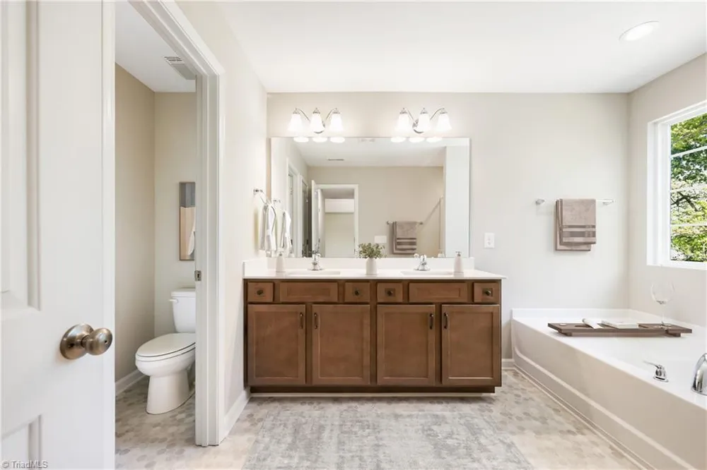 5515 Jaeger Drive Graham, NC 27253